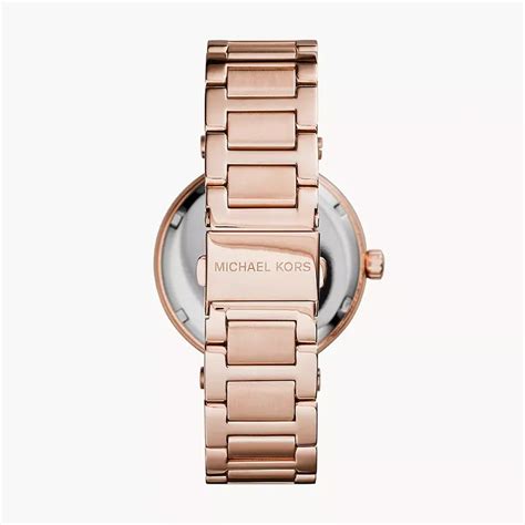 часы michael kors mk6086|Michael Kors Skylar Red Dial Rose Gold Steel Ladies .